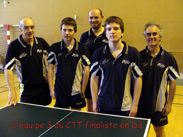 le cheylard vice champion